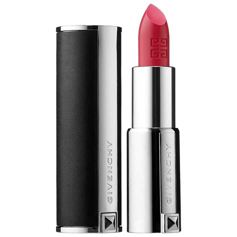 givenchy le rose perfecto beautifying|givenchy le rouge perfecto.